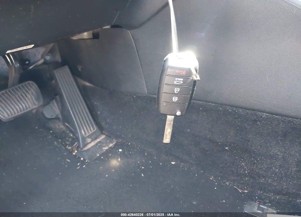2020 KIA OPTIMA VIN: 5XXGT4L36LG441363