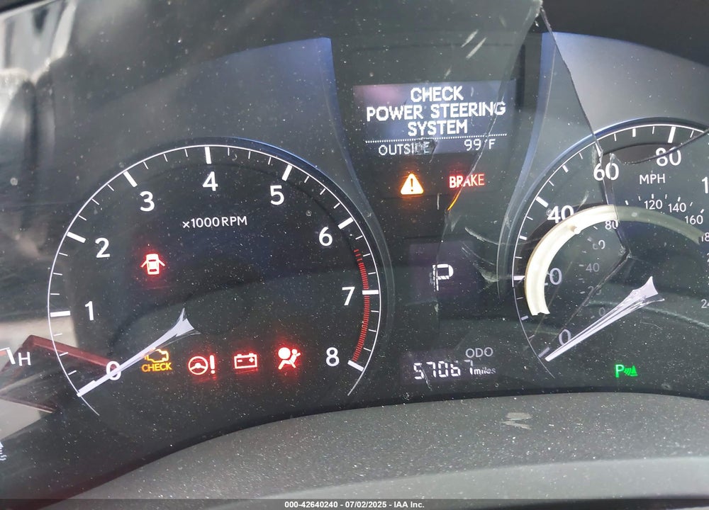 2014 LEXUS RX350 VIN: 2T2BK1BA1EC246403