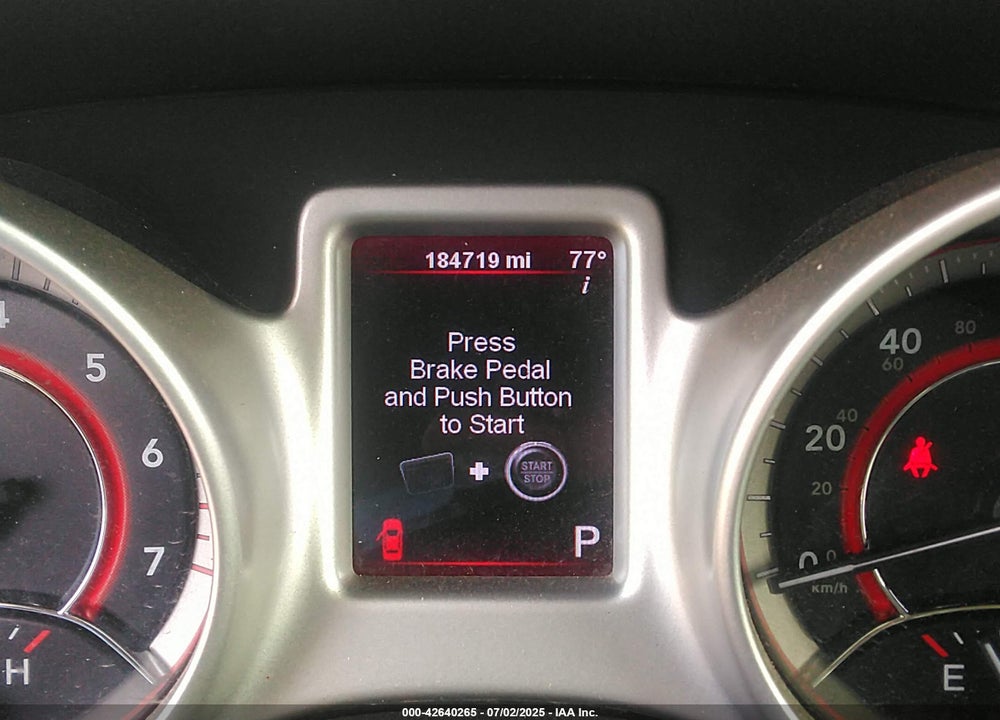 2012 DODGE JOURNEY VIN: 3C4PDCBG9CT153241