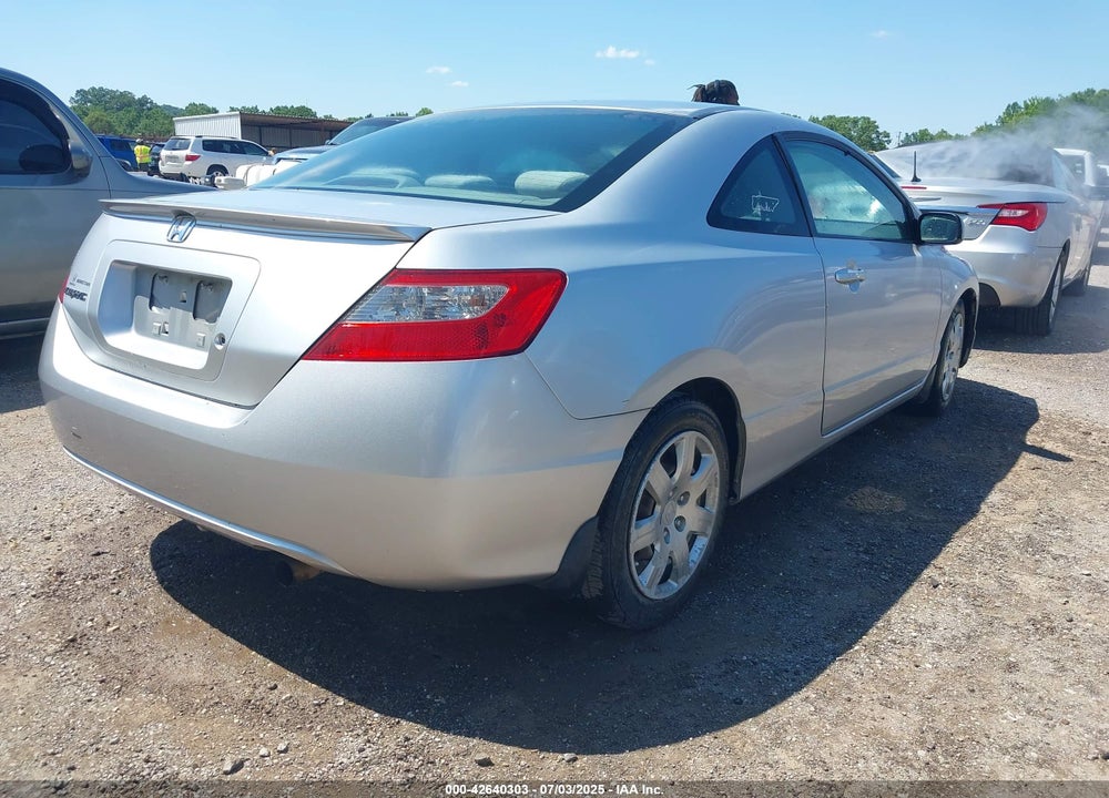 2010 HONDA CIVIC VIN: 2HGFG1B6XAH531041