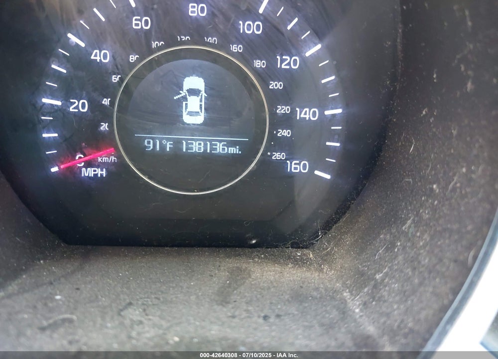 2015 KIA OPTIMA VIN: 5XXGM4A76FG451222