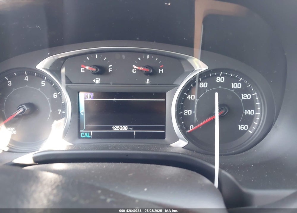 2017 GMC ACADIA VIN: 1GKKNWLSXHZ324949