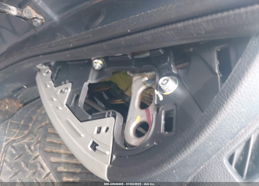 2015 KIA FORTE VIN: KNAFX4A64F5363958