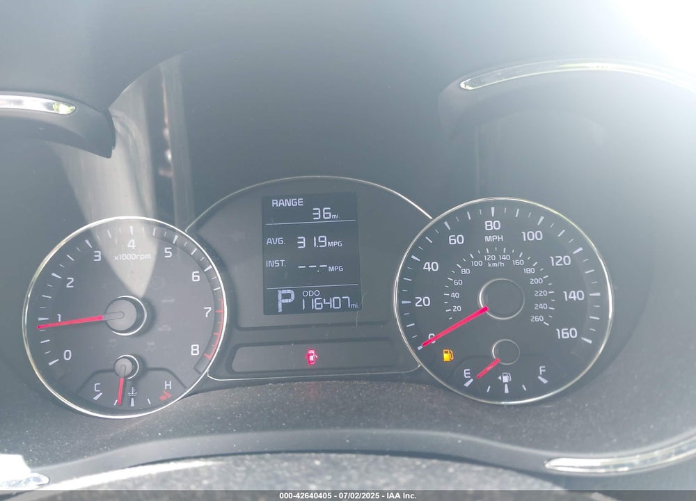 2015 KIA FORTE VIN: KNAFX4A64F5363958
