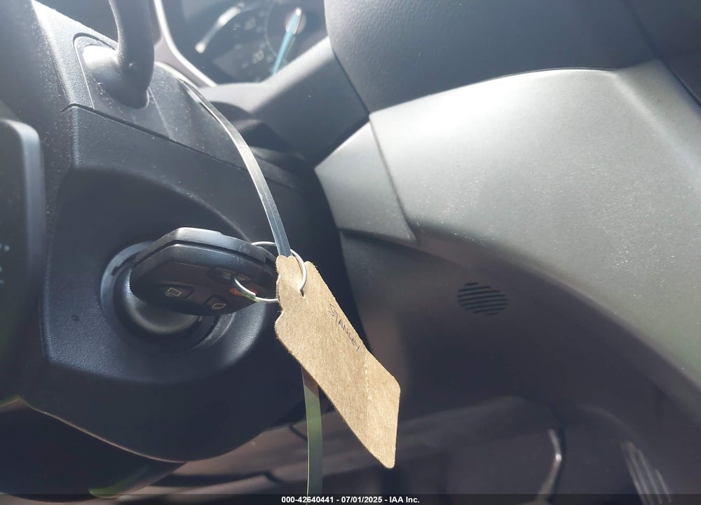 2014 FORD ESCAPE VIN: 1FMCU9G96EUE49463