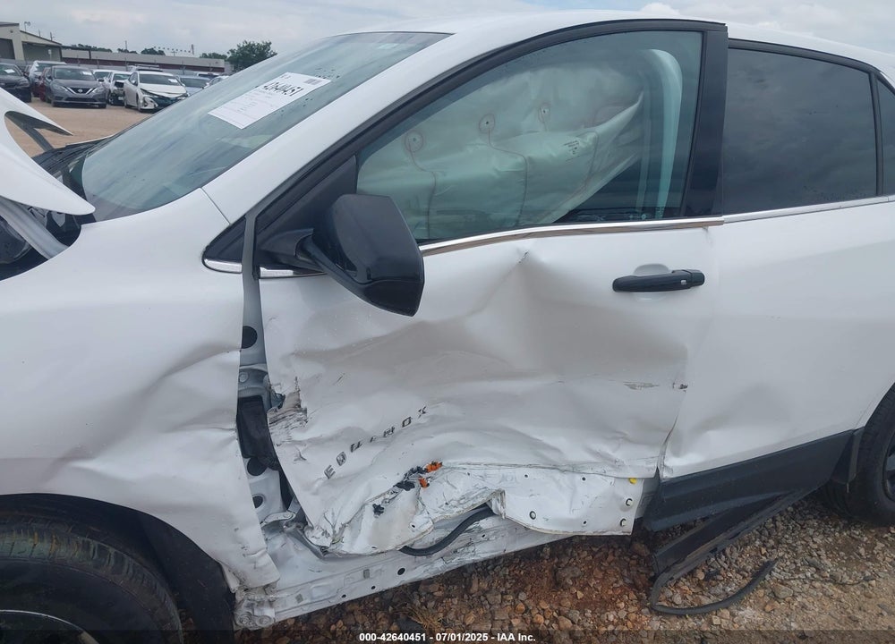 2020 CHEVROLET EQUINOX VIN: 2GNAXUEV3L6162977