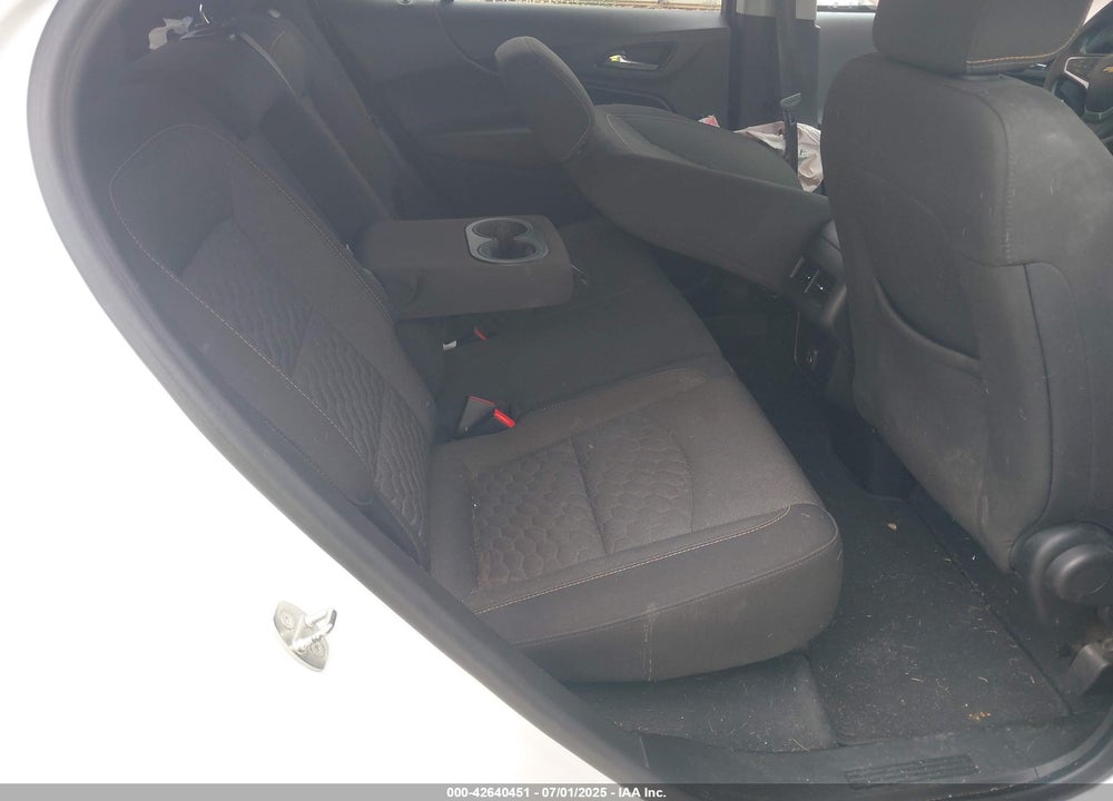 2020 CHEVROLET EQUINOX VIN: 2GNAXUEV3L6162977