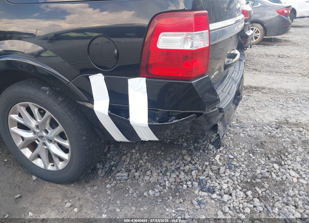 2016 FORD EXPEDITION VIN: 1FMJU1KT1GEF12395