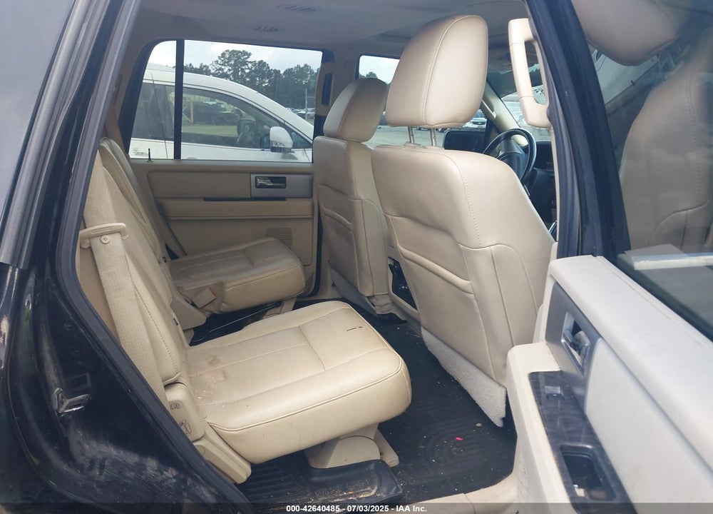 2016 FORD EXPEDITION VIN: 1FMJU1KT1GEF12395