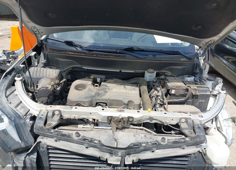2021 CHEVROLET EQUINOX VIN: 3GNAXHEV6MS129174