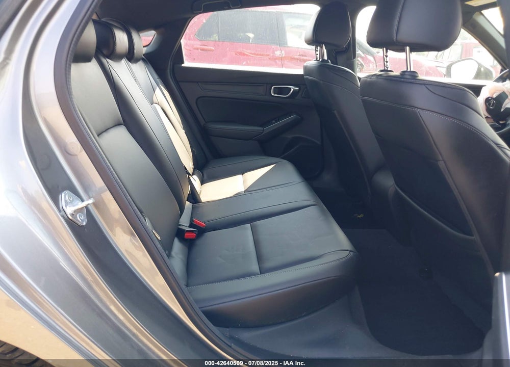2024 ACURA INTEGRA VIN: 19UDE4H37RA007500