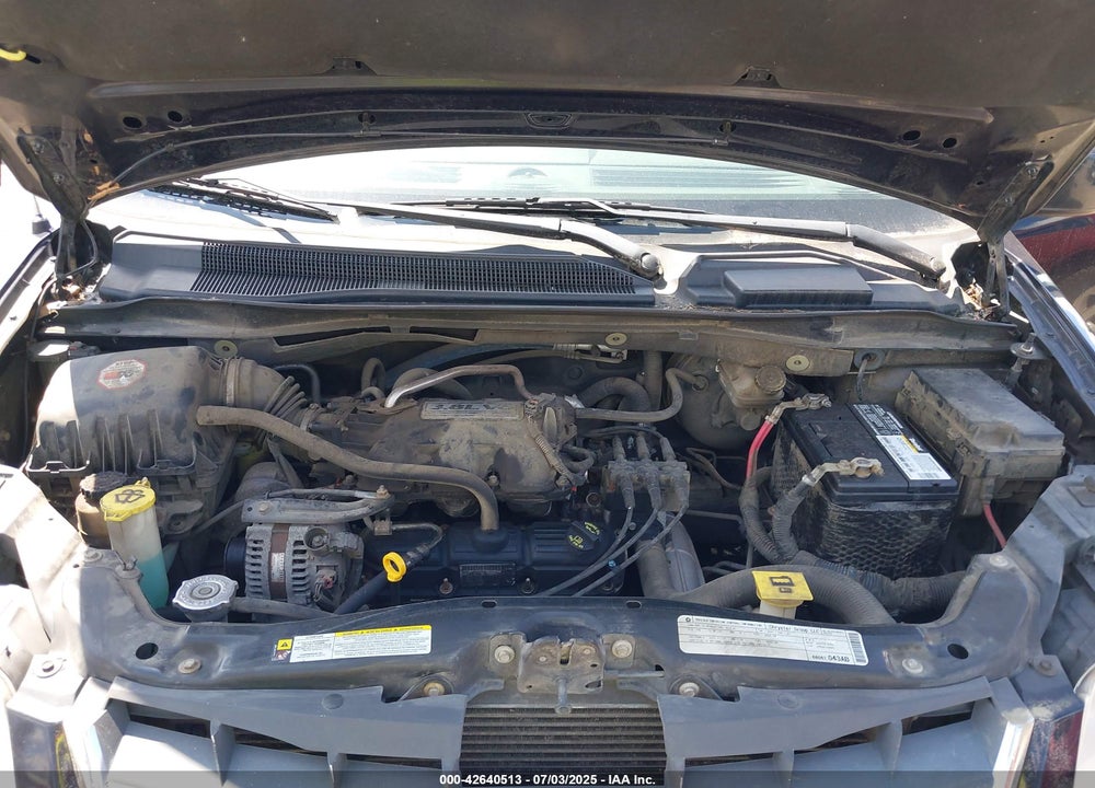 2010 CHRYSLER TOWN & COUNTRY TOURING VIN: 2A4RR5D1XAR299172