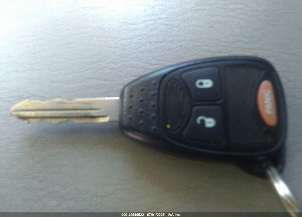 2008 CHRYSLER PT CRUISER TOURING VIN: 3A8FY58B88T115684