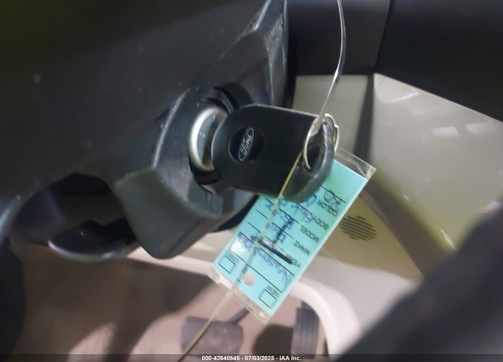 2013 FORD ESCAPE VIN: 1FMCU0H94DUD76053