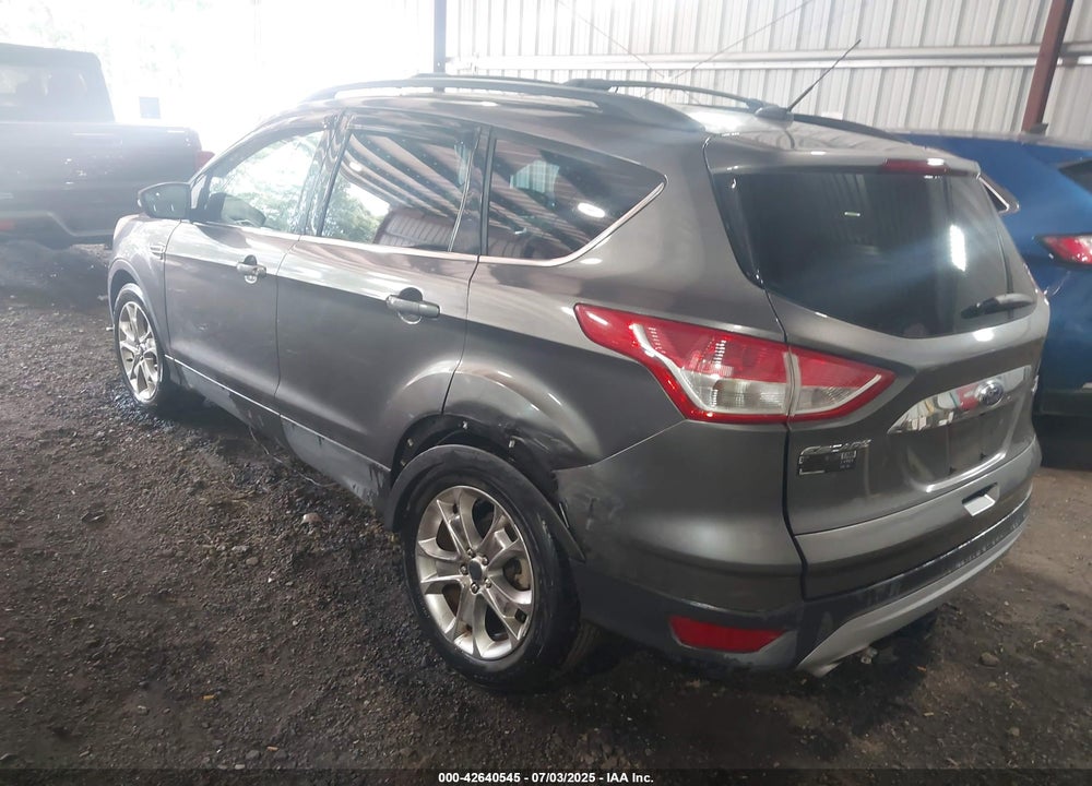 2013 FORD ESCAPE VIN: 1FMCU0H94DUD76053