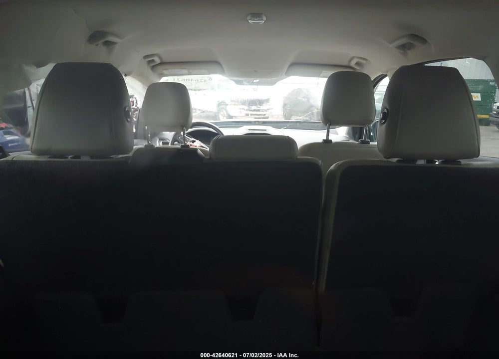 2018 FORD ESCAPE VIN: 1FMCU9HD3JUA72572