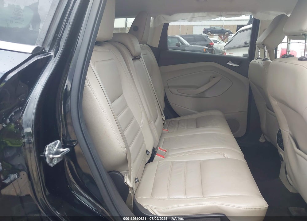 2018 FORD ESCAPE VIN: 1FMCU9HD3JUA72572