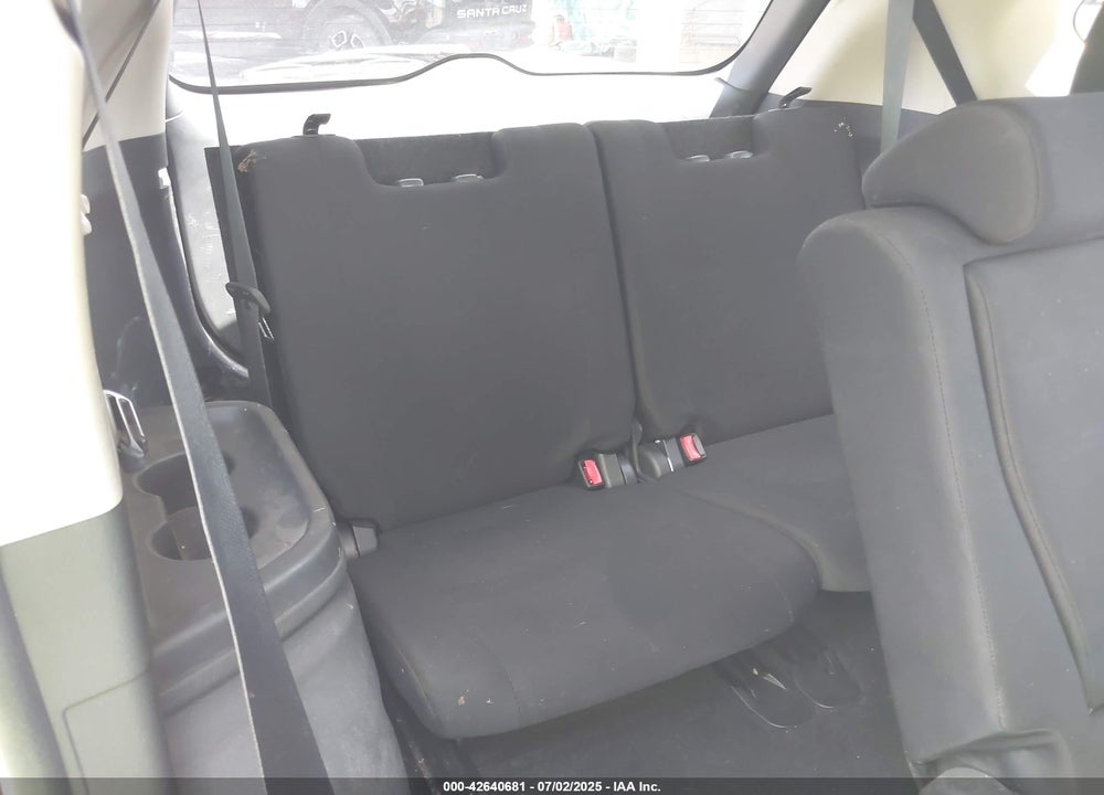2014 MITSUBISHI OUTLANDER VIN: JA4JZ4AX6EZ006606