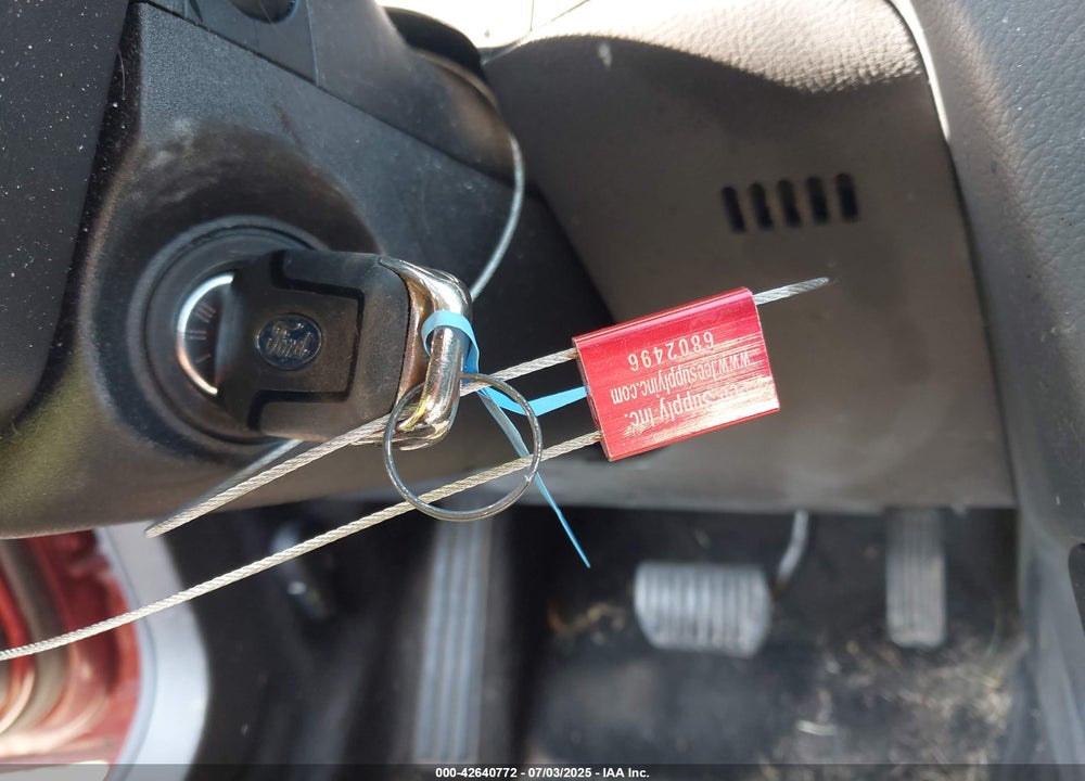 2014 FORD FUSION VIN: 3FA6P0H74ER396423