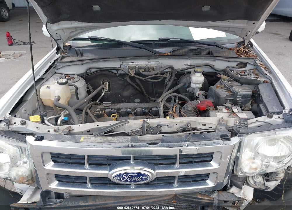 2012 FORD ESCAPE LIMITED VIN: 1FMCU0E78CKC37072