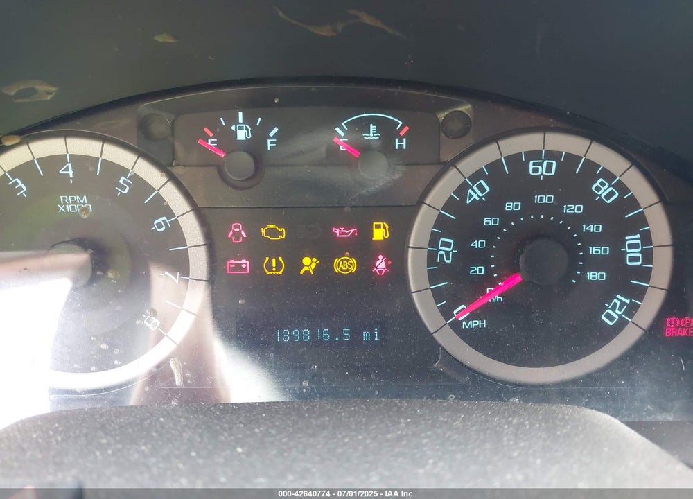 2012 FORD ESCAPE LIMITED VIN: 1FMCU0E78CKC37072