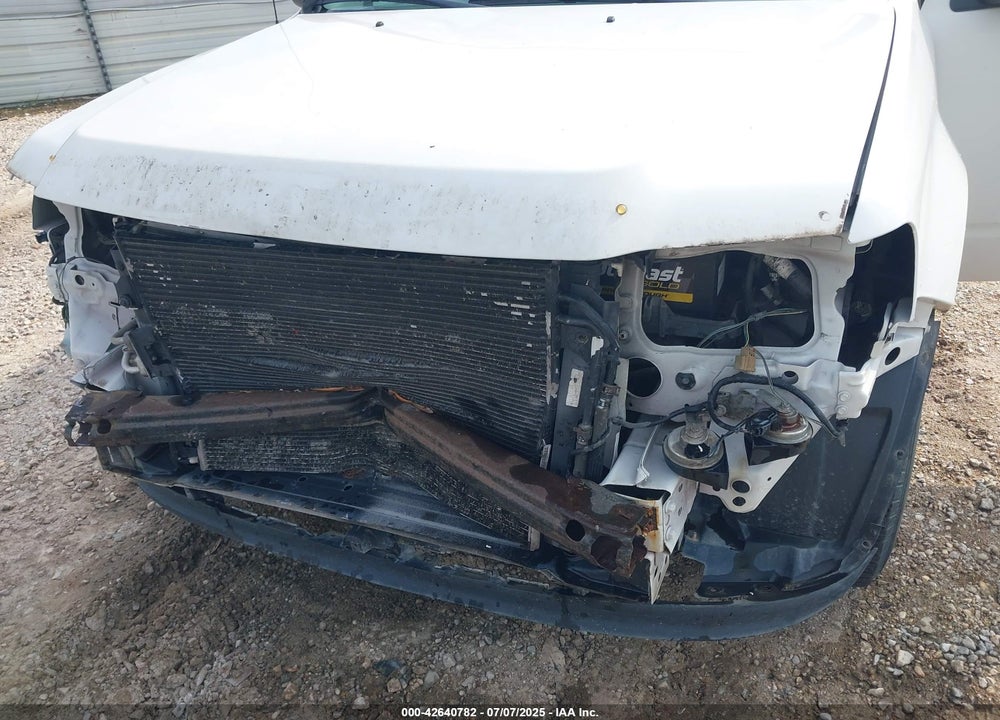 2010 FORD ESCAPE VIN: 1FMCU9DG1AKD10317
