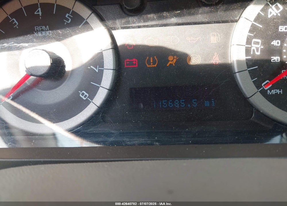 2010 FORD ESCAPE VIN: 1FMCU9DG1AKD10317