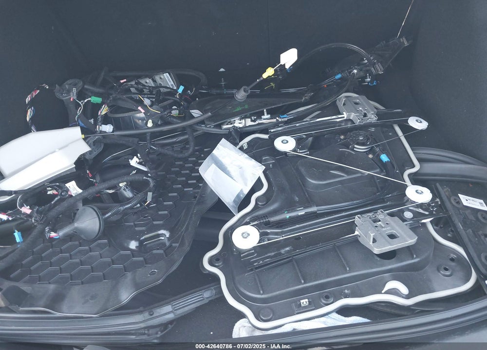 2022 TESLA MODEL 3 VIN: 5YJ3E1EB9NF267595