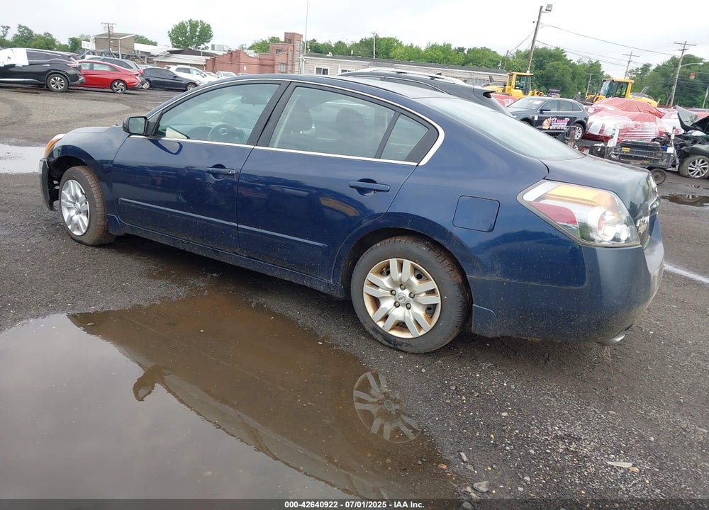 2012 NISSAN ALTIMA 2.5 S VIN: 1N4AL2AP2CN572025