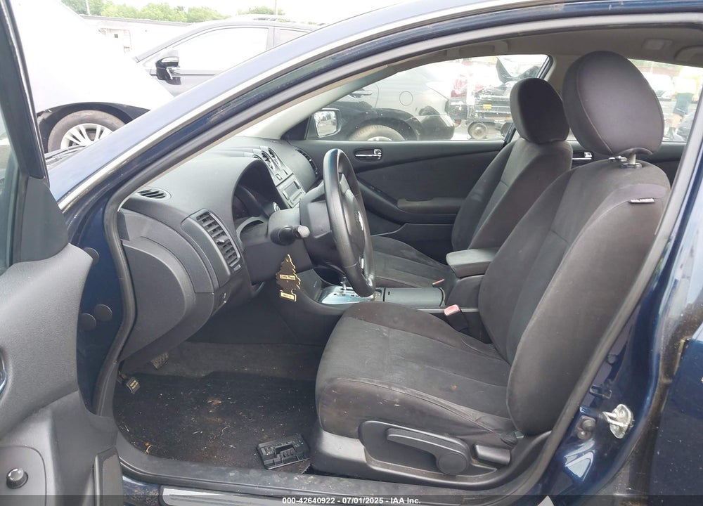 2012 NISSAN ALTIMA 2.5 S VIN: 1N4AL2AP2CN572025