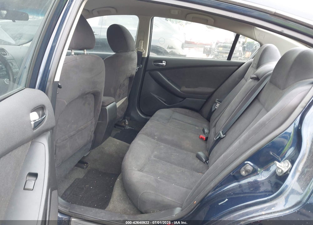 2012 NISSAN ALTIMA 2.5 S VIN: 1N4AL2AP2CN572025
