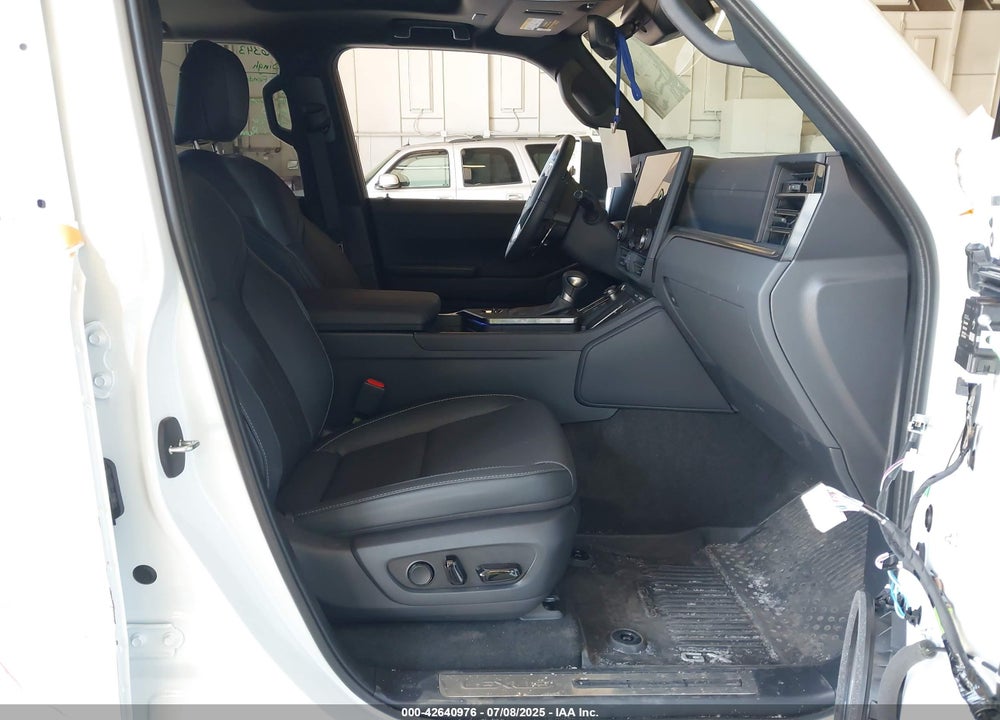 2024 LEXUS GX 550 PREMIUM+ VIN: JTJTBCDX1R5027334