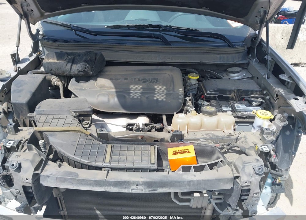 2019 JEEP CHEROKEE VIN: 1C4PJLCB1KD313399