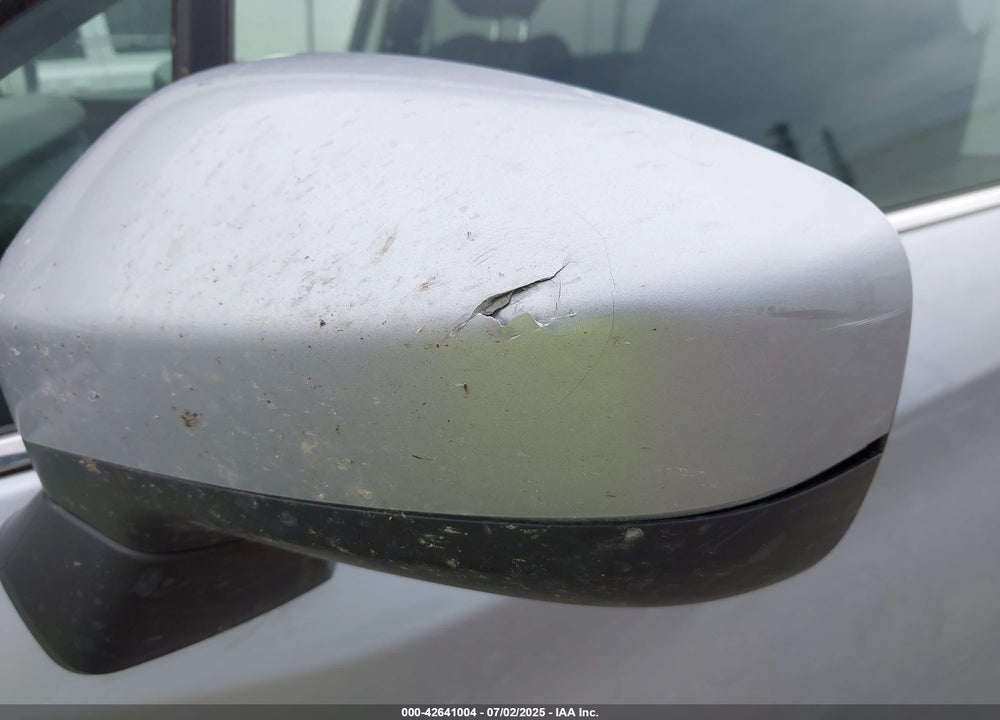 2022 SUBARU ASCENT VIN: 4S4WMAED4N3447156