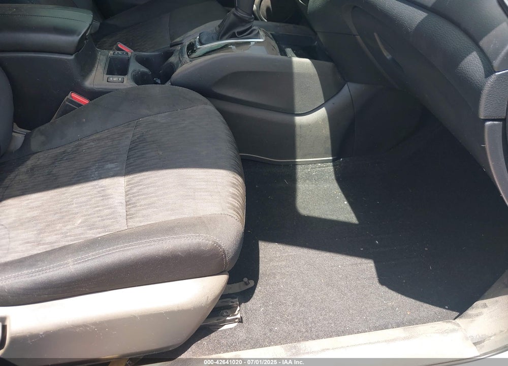2019 NISSAN ROGUE VIN: 5N1AT2MT9KC723418