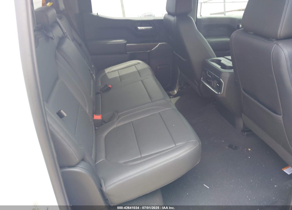2020 GMC SIERRA 1500 VIN: 3GTP8DED6LG385199