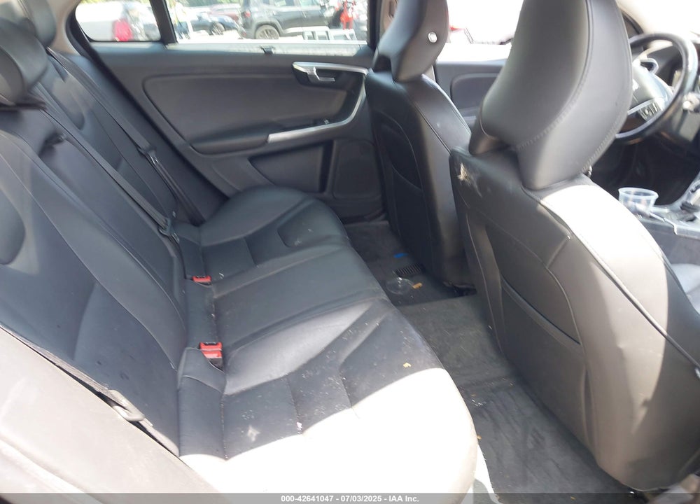 2018 VOLVO S60 VIN: LYV402TK6JB173004