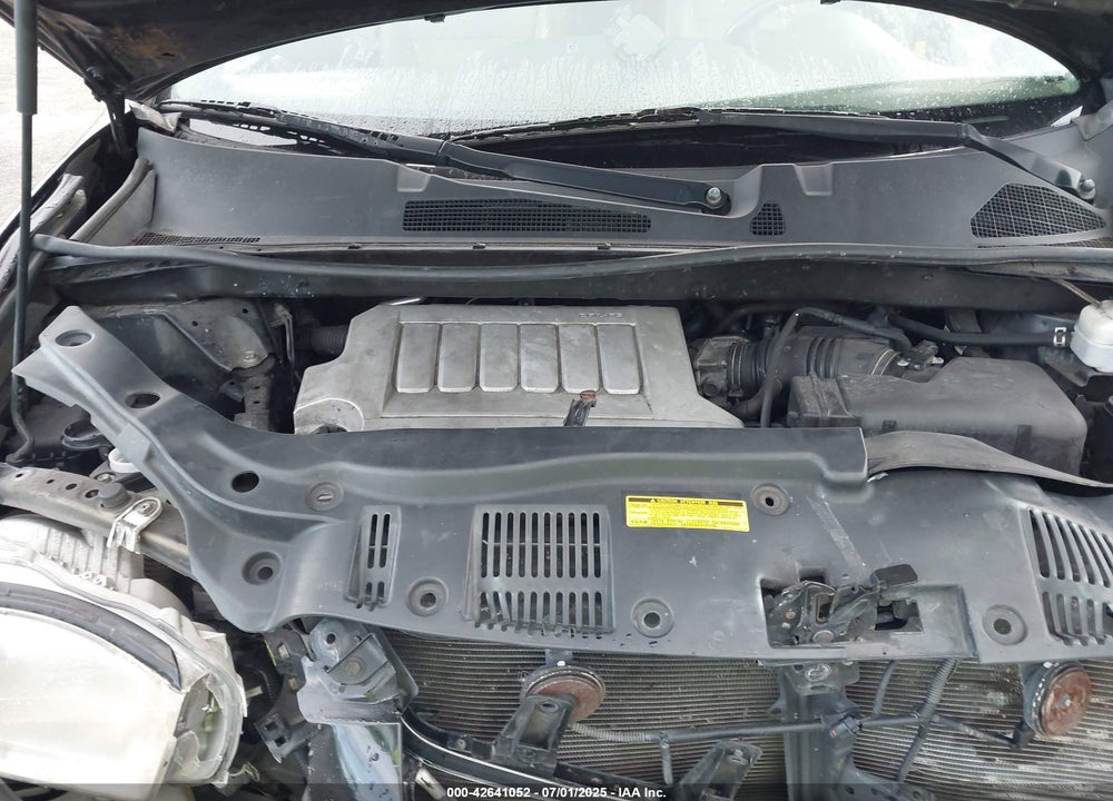 2010 TOYOTA HIGHLANDER VIN: 5TDYK3EH2AS019063