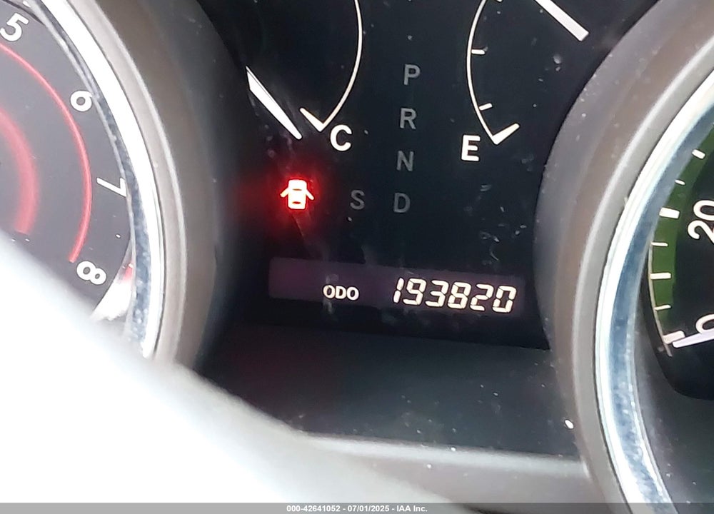 2010 TOYOTA HIGHLANDER VIN: 5TDYK3EH2AS019063