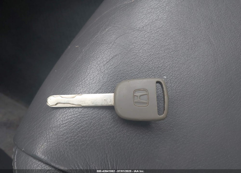 2007 HONDA ACCORD VIN: 1HGCM66507A026238