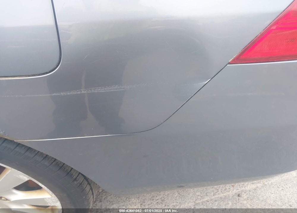2007 HONDA ACCORD VIN: 1HGCM66507A026238
