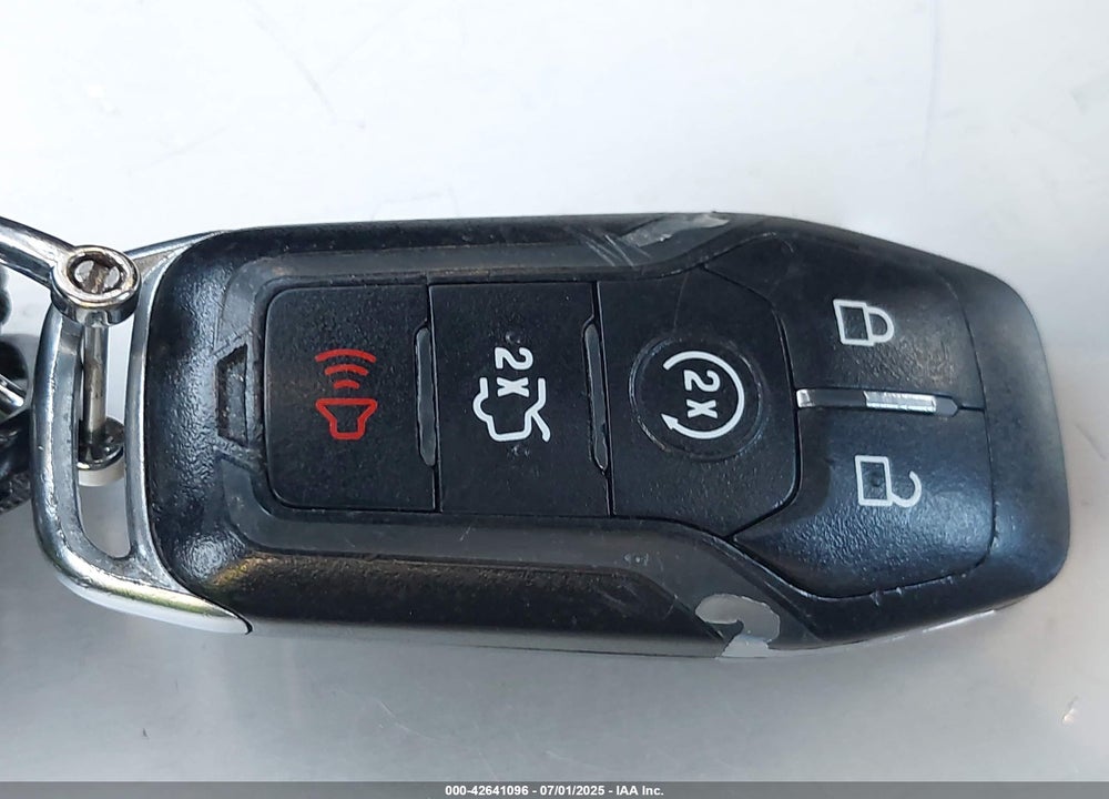 2015 FORD FUSION ENERGI TITANIUM VIN: 3FA6P0SU3FR173676
