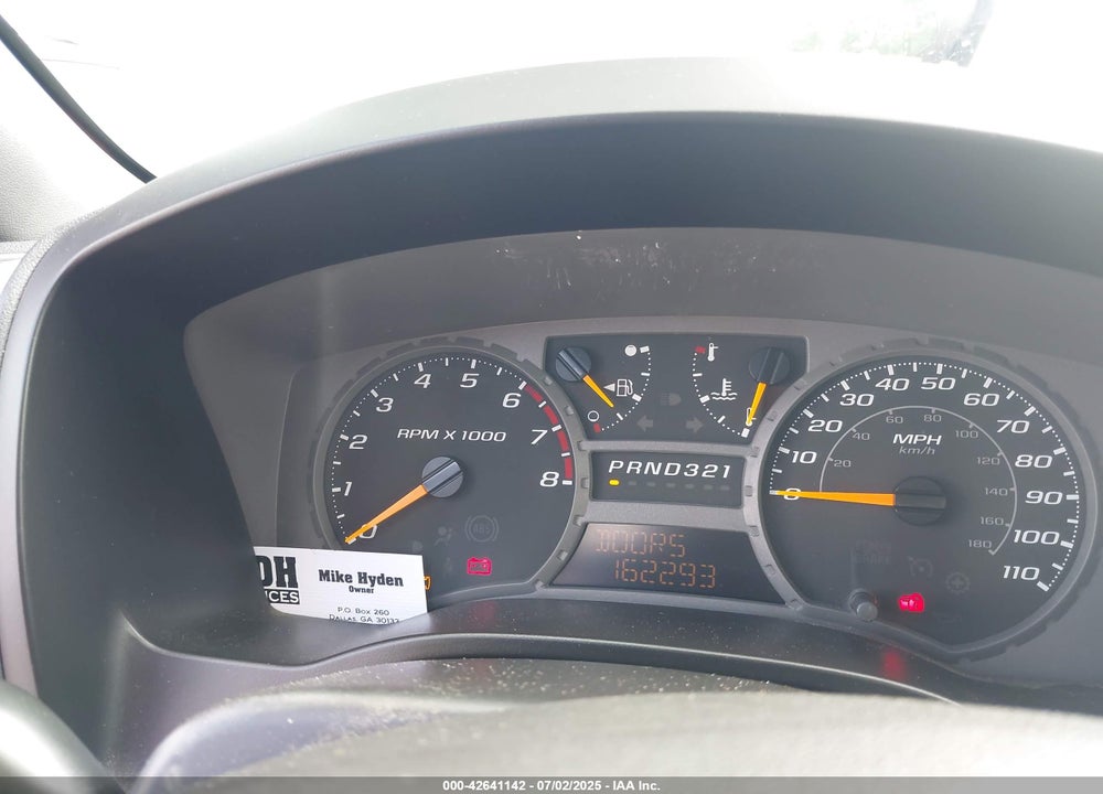 2005 GMC CANYON SLE VIN: 1GTDS136858216477