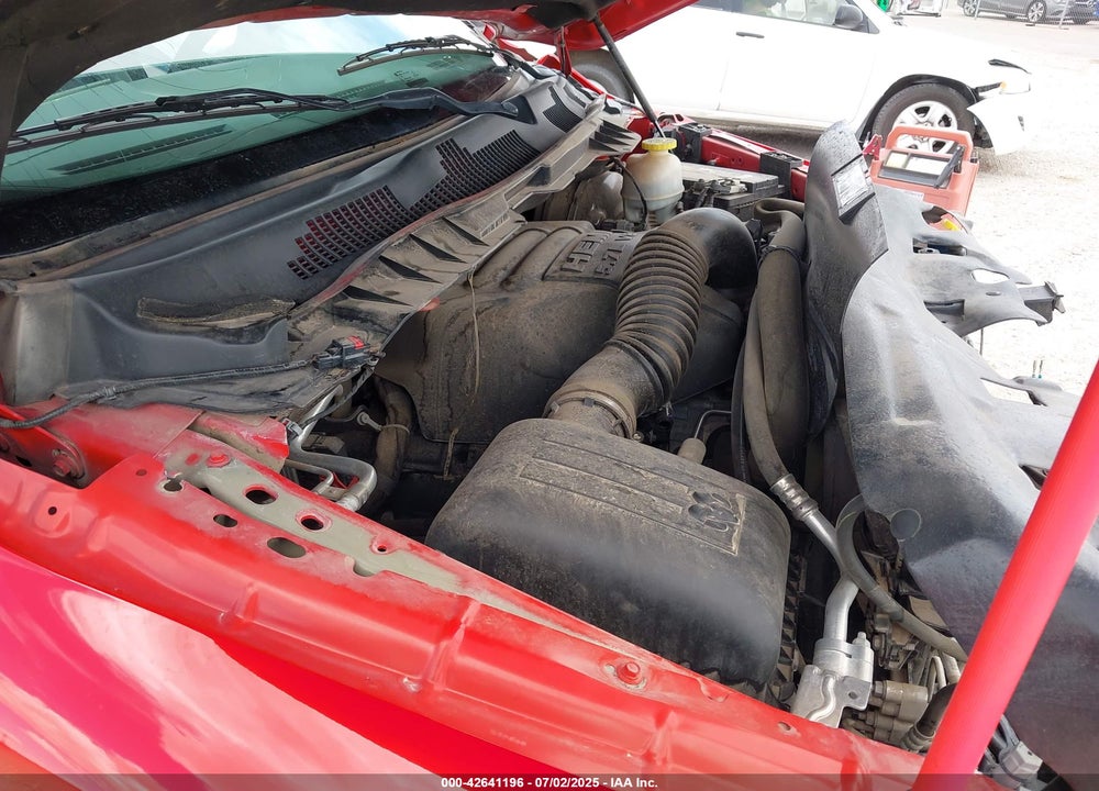 2017 RAM 1500 VIN: 1C6RR7GT5HS720990