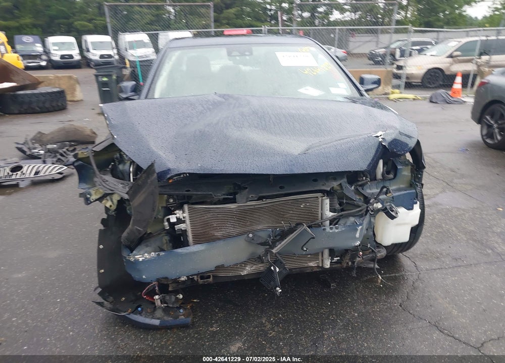 2016 BUICK LACROSSE VIN: 1G4GF5G32GF151046