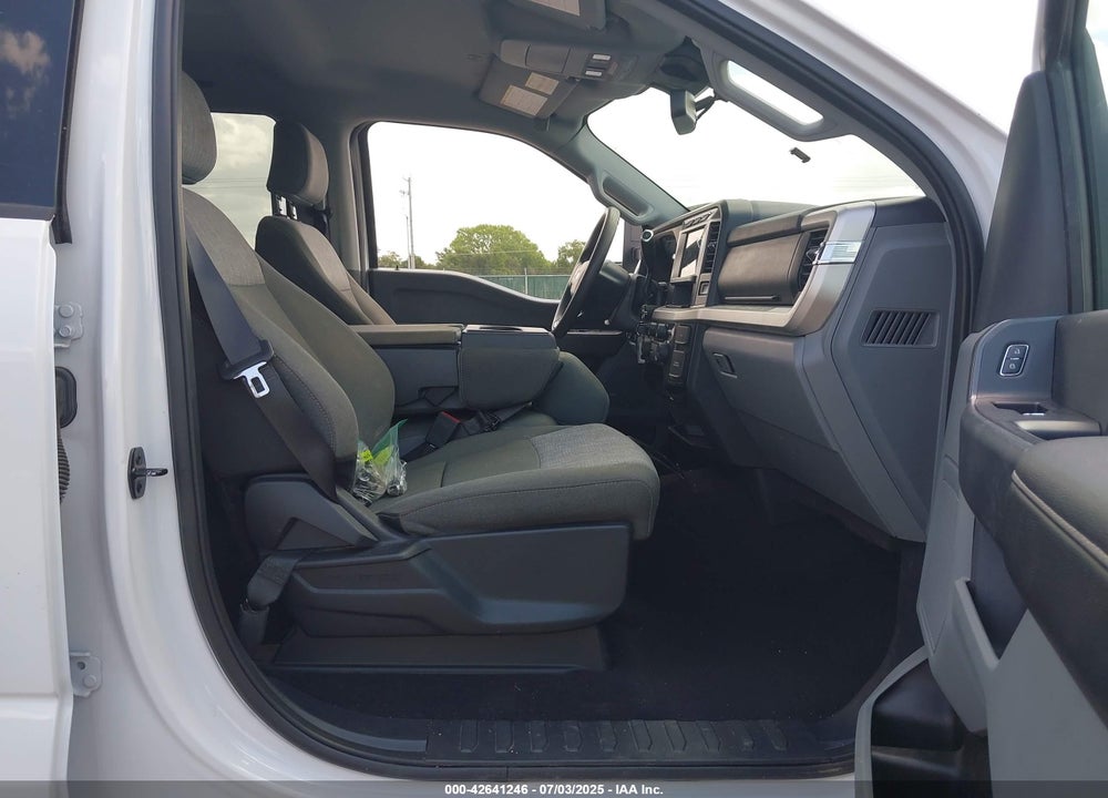 2023 FORD F-250 VIN: 1FT7W2BN6PEC57985