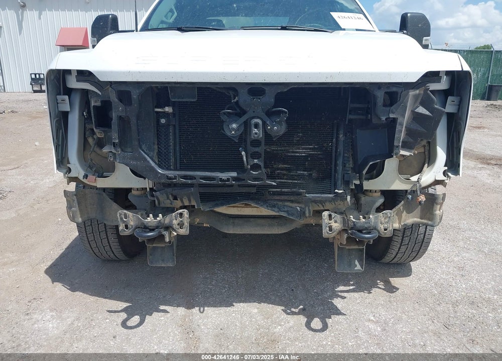 2023 FORD F-250 VIN: 1FT7W2BN6PEC57985