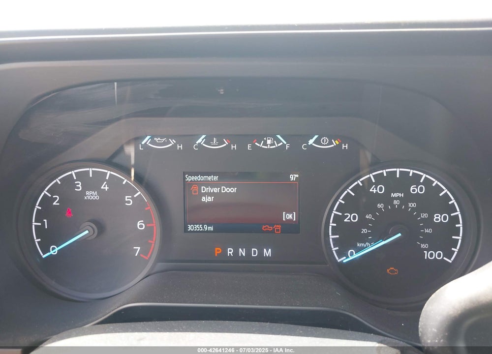 2023 FORD F-250 VIN: 1FT7W2BN6PEC57985