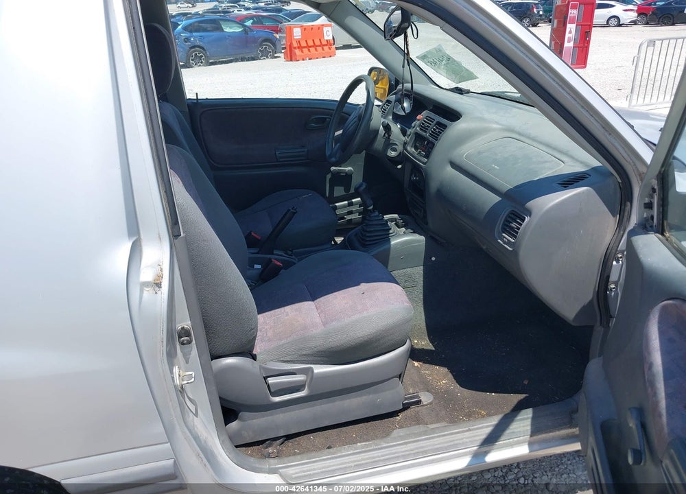 2000 CHEVROLET TRACKER VIN: 2CNBE1868Y6913855