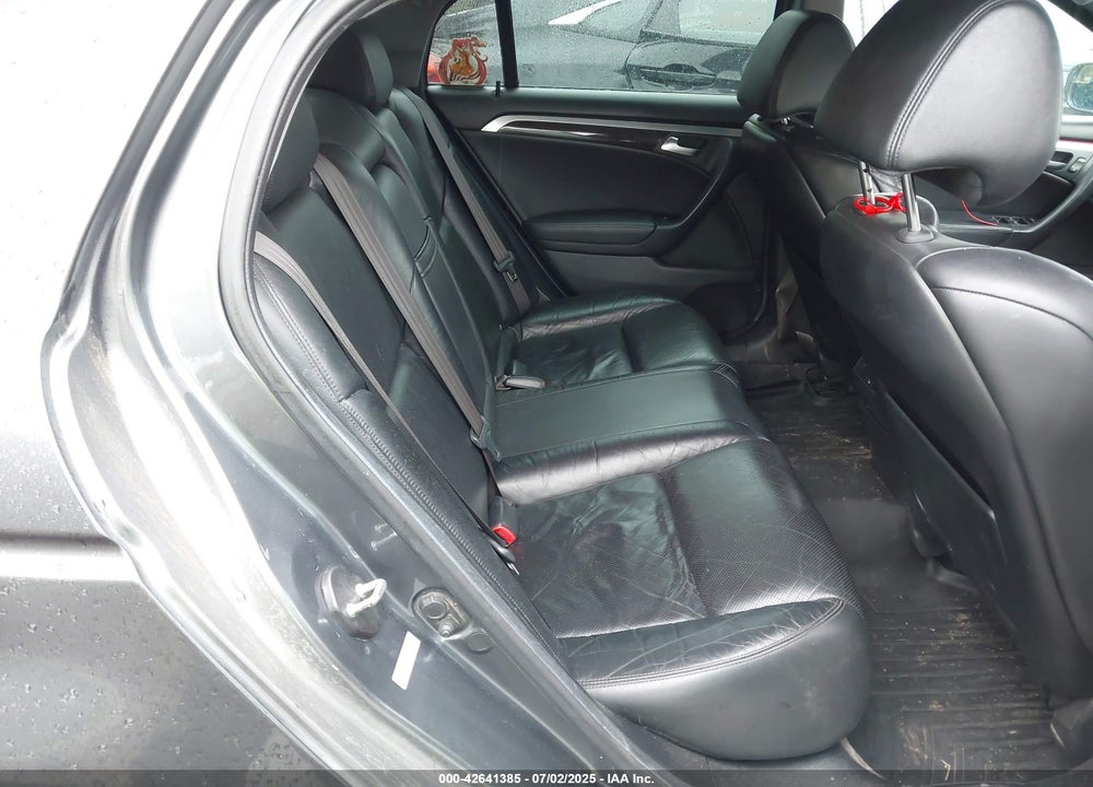 2008 ACURA TL VIN: 19UUA662X8A033024